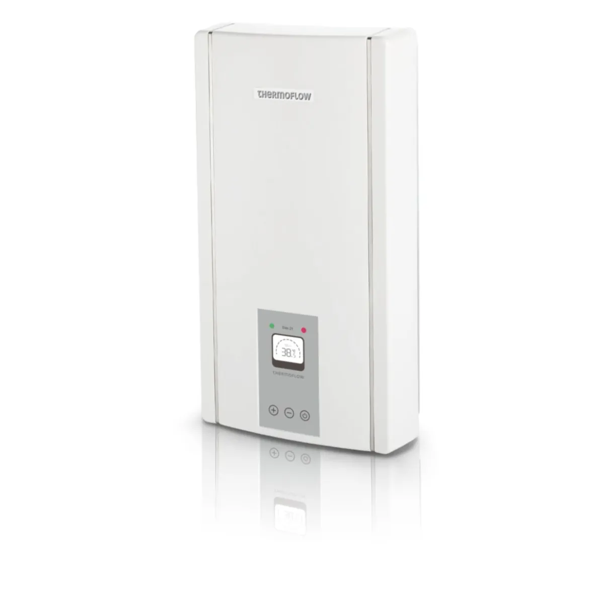 Elex 21 N Thermoflow elektr. Durchlauf-erhitzer 21 KW