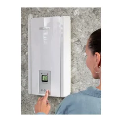 Elex 21 N Thermoflow elektr. Durchlauf-erhitzer 21 KW