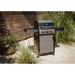 Enders Colsman Enders Hyde 3 SIKR Turbo