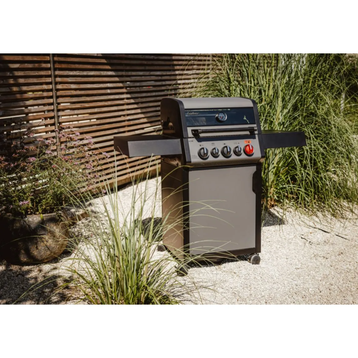 Enders Colsman Enders Hyde 3 SIKR Turbo
