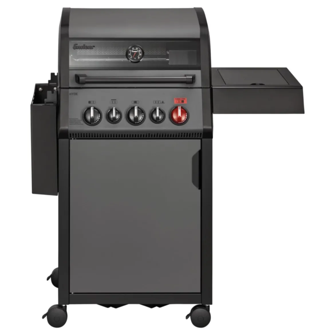 Enders Colsman Enders Hyde 3 SIKR Turbo
