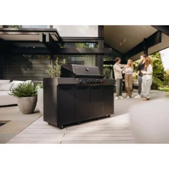 Enders Colsman Enders Uniq 4 IK Kitchen Cruster Shadow