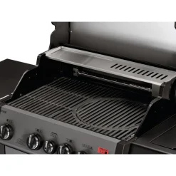 Enders Colsman Gasgrill Hyde 4 SIKR Turbo