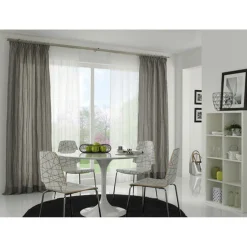 Endknopf Facette Chicago Spitze 20mm.edelst. opt.