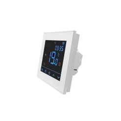 E-Thermostat digitalElektrotherm D-Regler