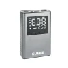Eufab Mini Kompressor aufladbar