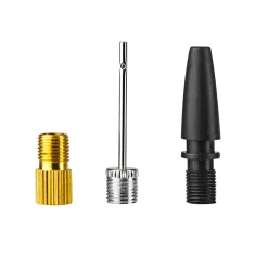 Eufab Mini Kompressor aufladbar