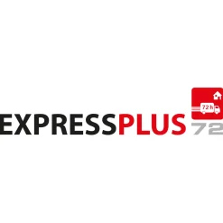 ExpressPlus DuschMaster Rain III Mode m.Thermostat Kopfbrause rund chrom