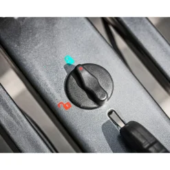 Fahrradtraeger Poker-F klappbar fuer 2Raeder