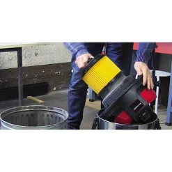 Faltenfilter