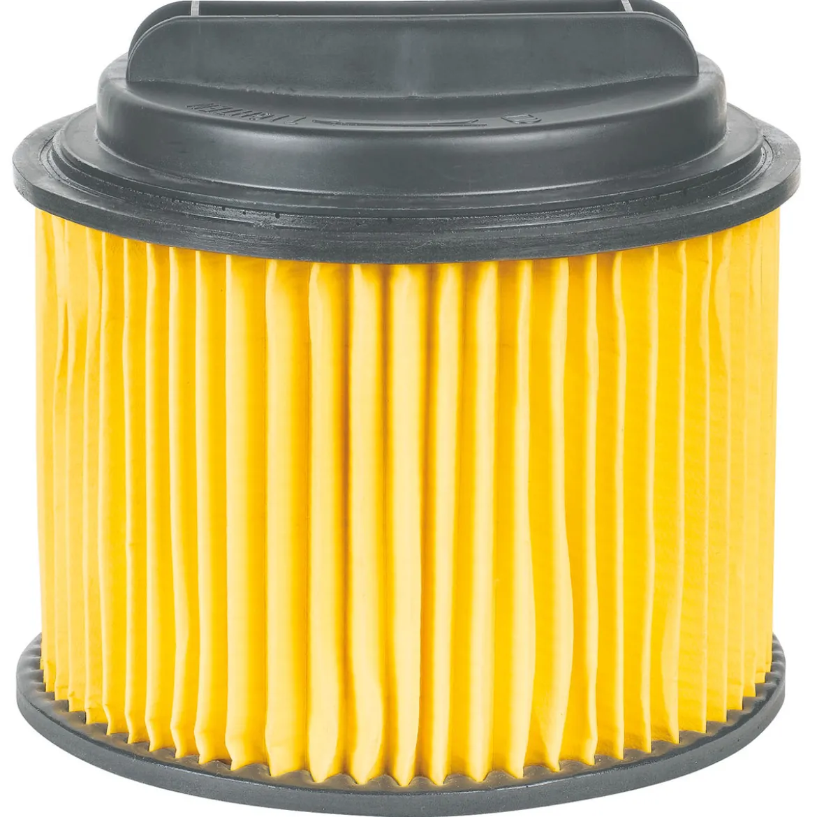 Faltenfilter