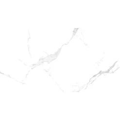 Feinsteinzeug Bianca river poliert 60 x 120 x 0,7 cm