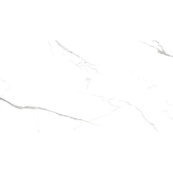 Feinsteinzeug Bianca river poliert 60 x 120 x 0,7 cm