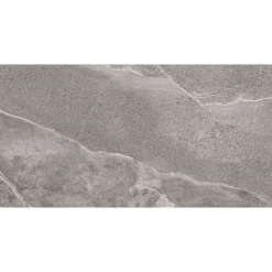 Feinsteinzeug Pirite grey 30,5 x 61 x 0,82 cm