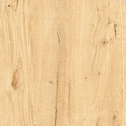 Feinsteinzeug-Platte No 1 Tile Wood beige 60 x 60 x 2 cm