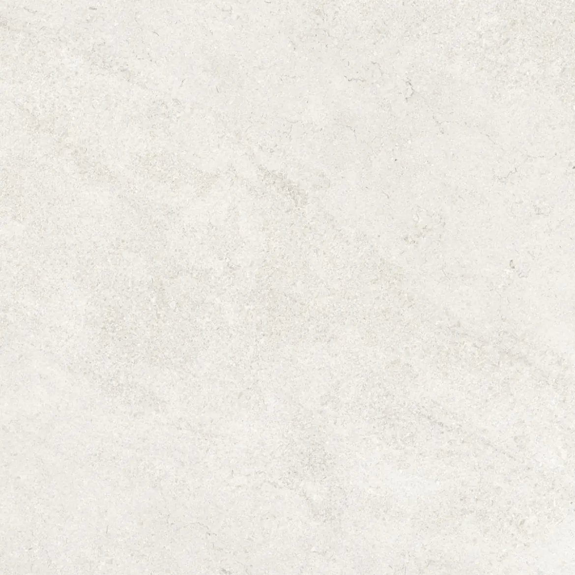 Feinsteinzeug Silk stone ivory 60 x 60 x 0,85 cm