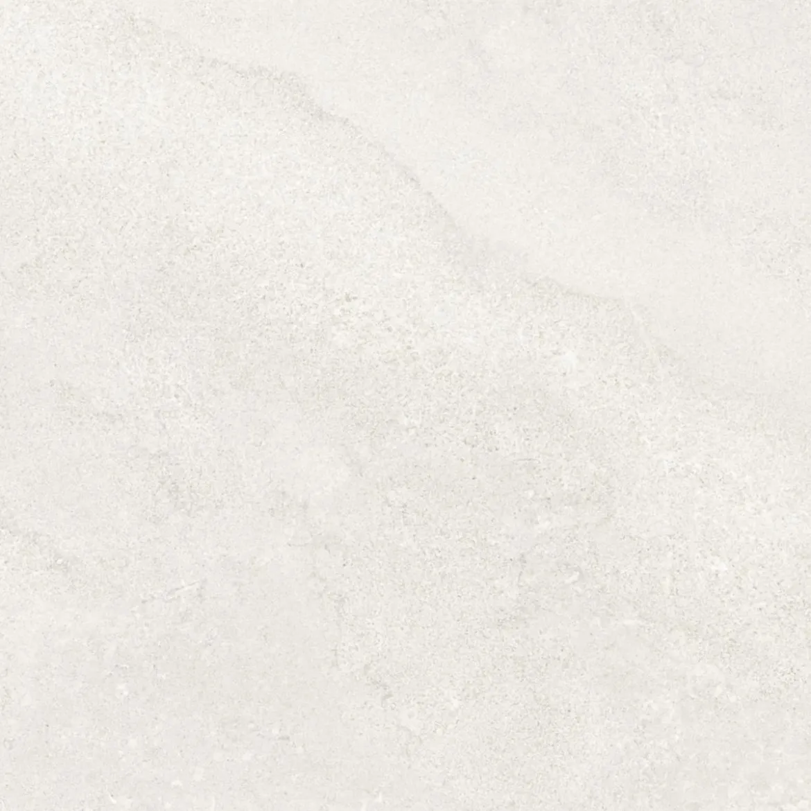 Feinsteinzeug Silk stone ivory 60 x 60 x 0,85 cm