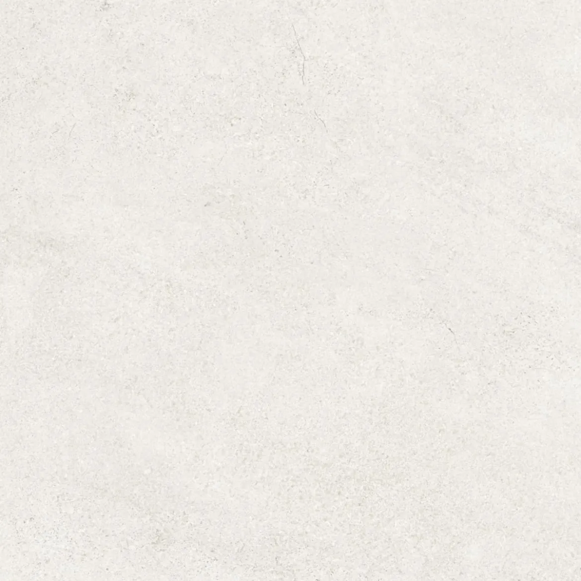 Feinsteinzeug Silk stone ivory 60 x 60 x 0,85 cm