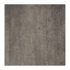 Feinsteinzeug Star matt grau 61 x 61 x 0,82 cm