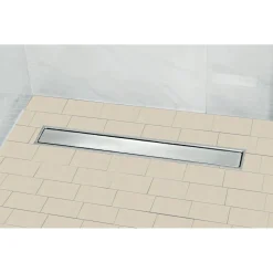 Feinsteinzeug Trend beige glasiert 61 x 30,5 cm