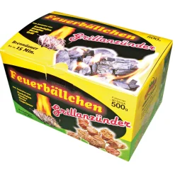 Feuerbällchen 500 g