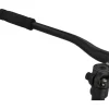Fischer Bikes Lenker-Griffe Soft schwarz 2 Stück