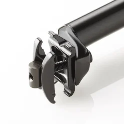 Fischer Bikes Sattelstütze Patent 27,2 mm