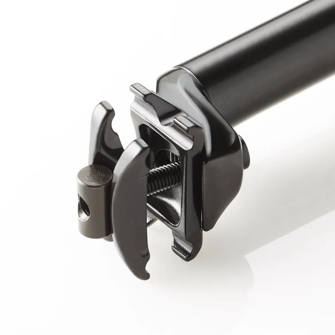 Fischer Bikes Sattelstütze Patent 27,2 mm