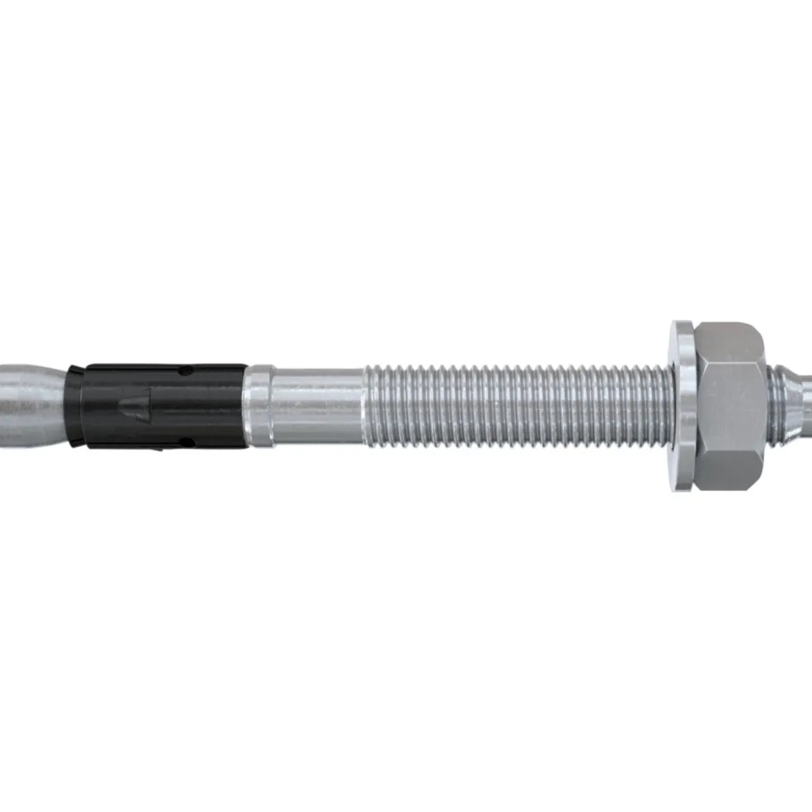Fischer Bolzenanker FAZ II Plus 8/10 K (2)