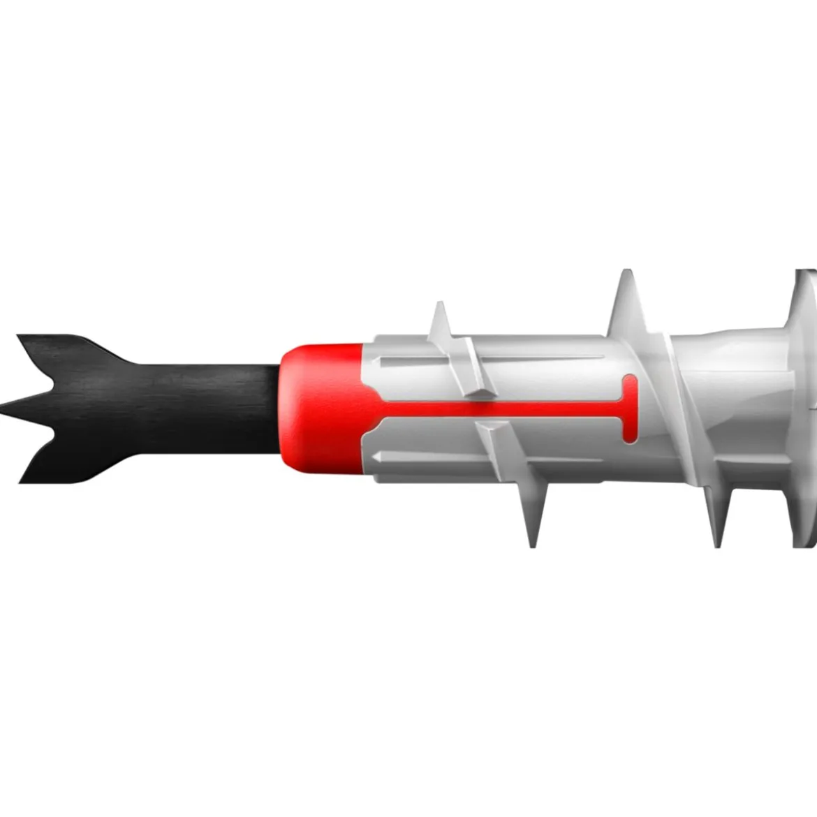 Fischer Dübel DuoBlade K (10)