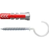 Fischer Dübel DuoPower 8x40 RH N K (4)