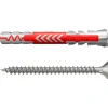 Fischer Dübel DuoPower 6x50 S A2 K (4)