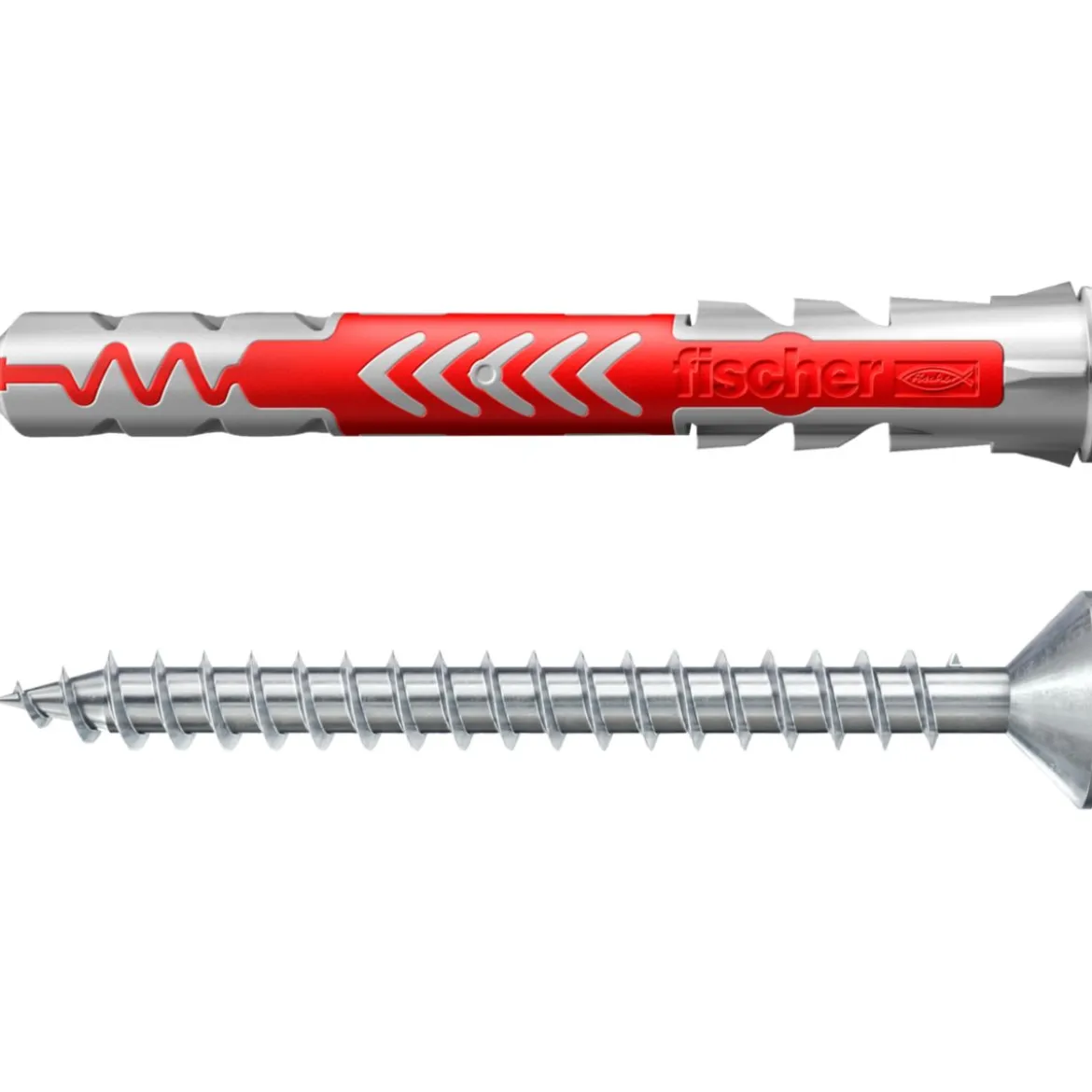 Fischer Dübel DuoPower 8x65 S K (4)