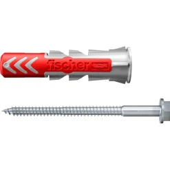 Fischer Dübel DuoPower 10x50 S K (4)