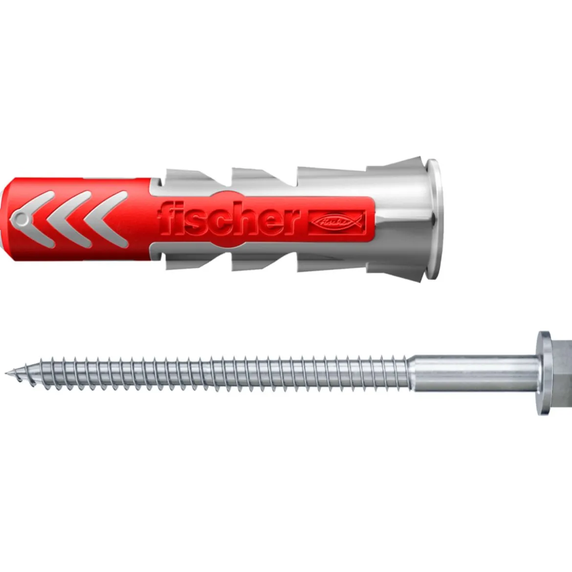 Fischer Dübel DuoPower 10x50 S K (4)
