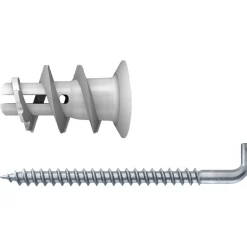 Fischer Gipskartondübel GK WH K (5)