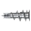 Fischer Gipskartondübel Metall GKM K (10)