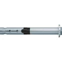 Fischer Hochleistungsa. FH II 12/10 S K (2)