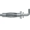 Fischer Hohlraum-Metalldübel HM 5x65 H K (4)