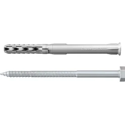 Fischer Langschaftdübel SXR 10x80 SS K (4)