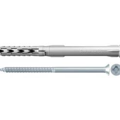 Fischer Langschaftdübel SXR 8x80 Z K (5)