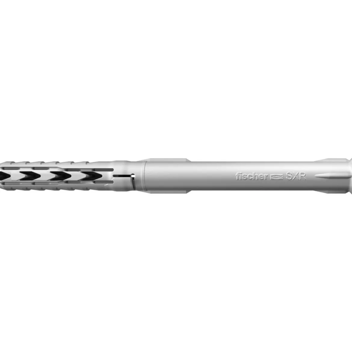 Fischer Langschaftdübel SXR 8x80 K (10)