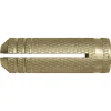 Fischer Messingdübel MS 6x22 K (15)