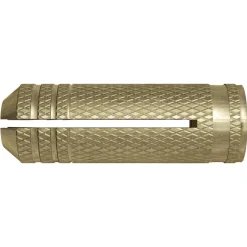 Fischer Messingdübel MS 10x32 K (6)