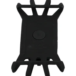 FischerSmartphonehalter Silikon L/XL
