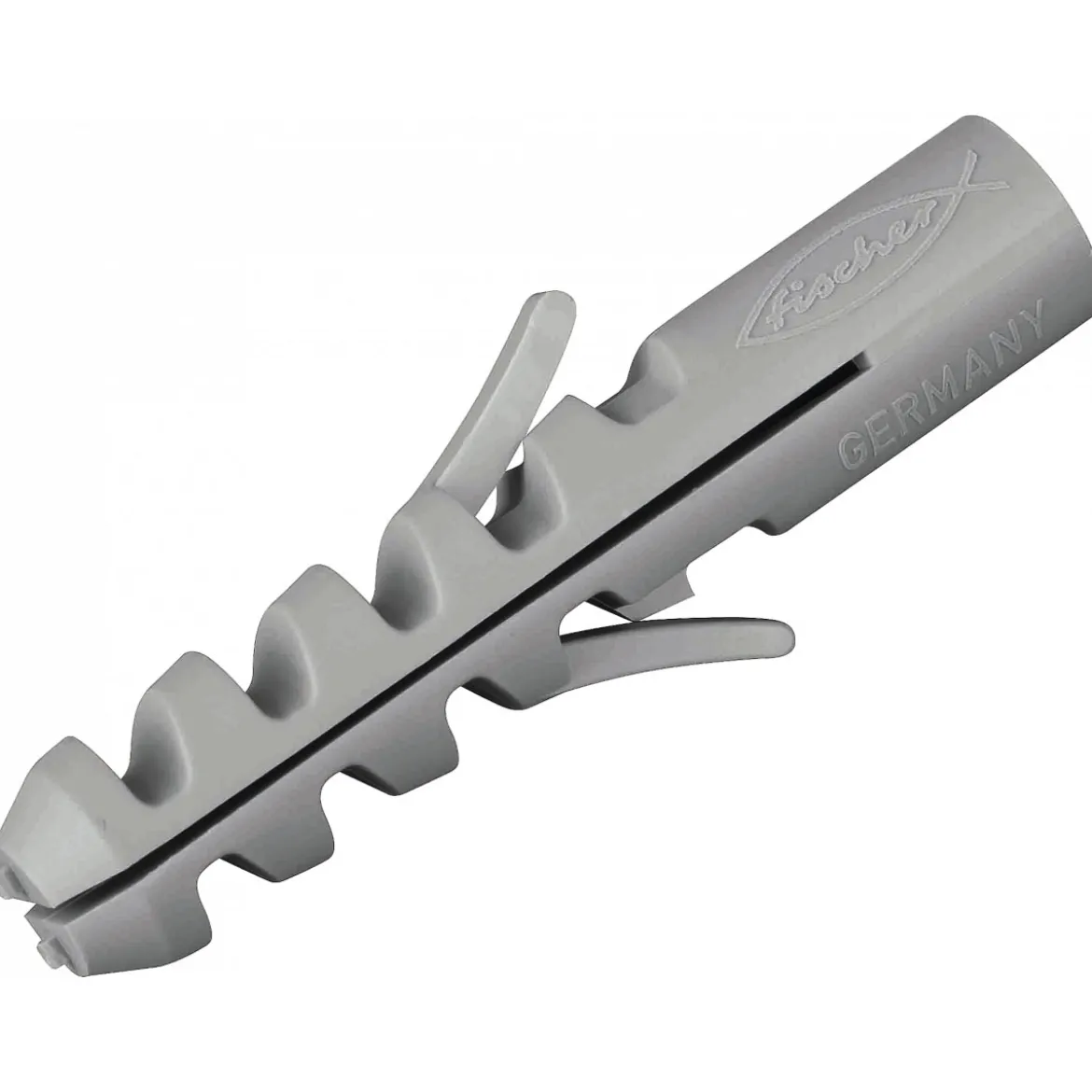 FischerSpreizdübel S 10 50 Stück