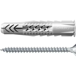 Fischer Universaldübel UX 6x35 R S K (10)