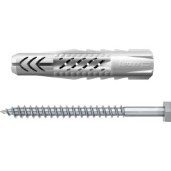 Fischer Universaldübel UX 12x70 S K (2)