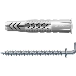 Fischer Universaldübel UX 10x60 WH K (2)