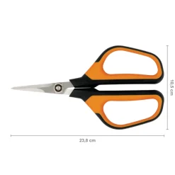 Fiskars Gartenschere Solid Micro-Tip SP130